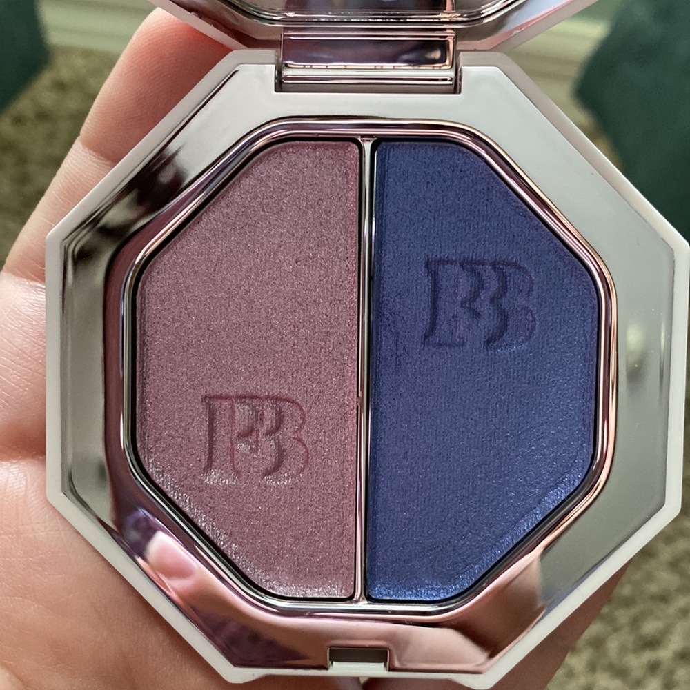 Fenty Beauty by Rihanna Killawatt Foil Freestyle Highlighter Duo - Picture 2 of 6